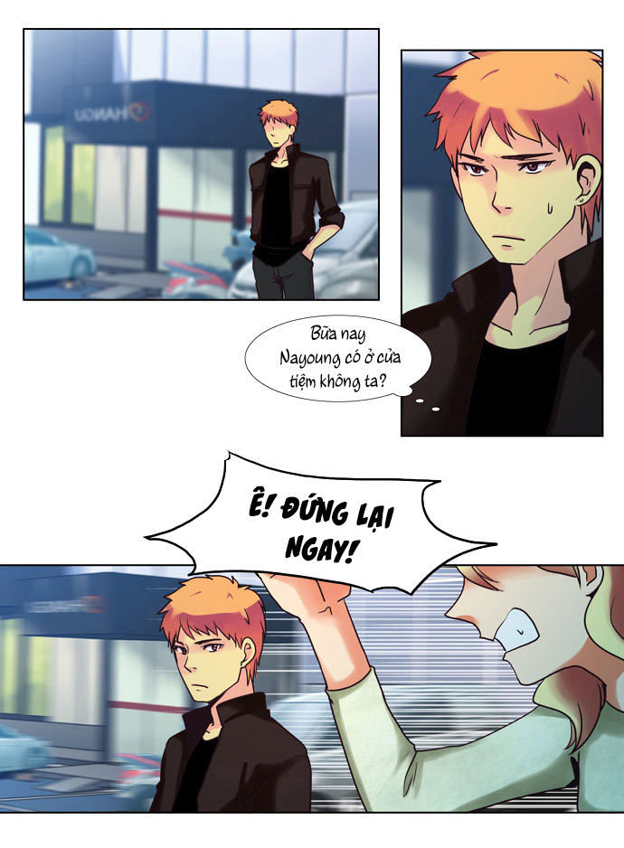 Dear, Only You Don\’t Know!: Chapter 39