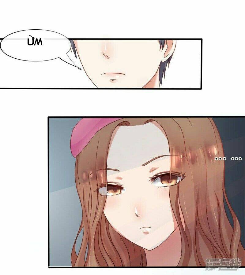 Năm Ấy Gặp Được Em Là Điều May Mắn: Chapter 3