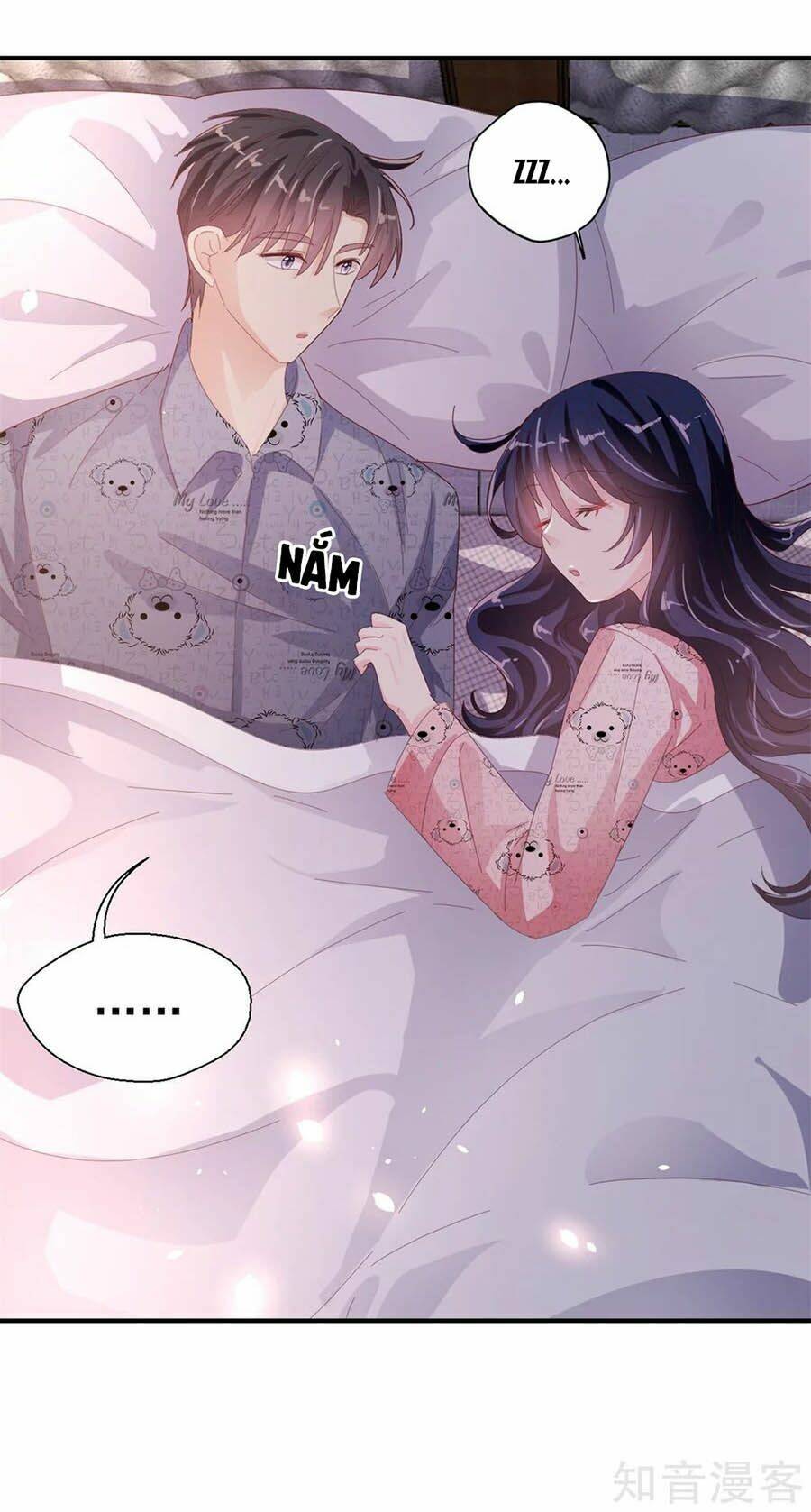 Sau Này Vẫn Cứ Thích Anh: Chapter 93.5