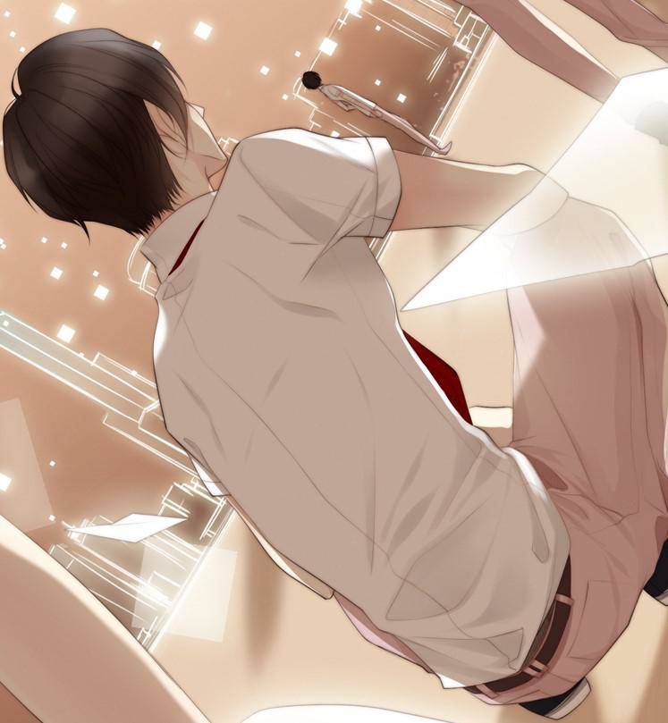 Tình Cờ Tìm Thấy Tháng 7- Find July: Chapter 0