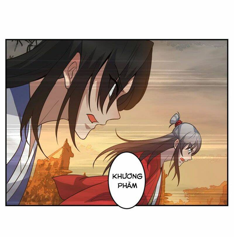 Ta Luyện Dược Thành Thánh: Chapter 29