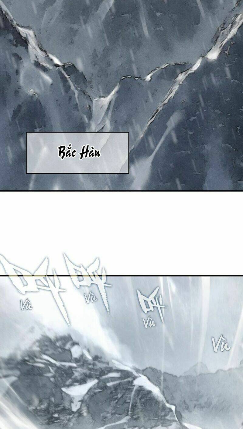 Đế Sư Tại Thượng: Chapter 44