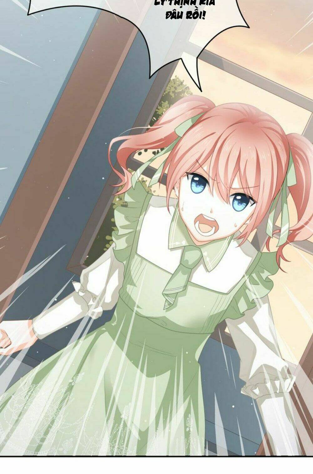 Tiệm May Luyến Sắc: Chapter 4