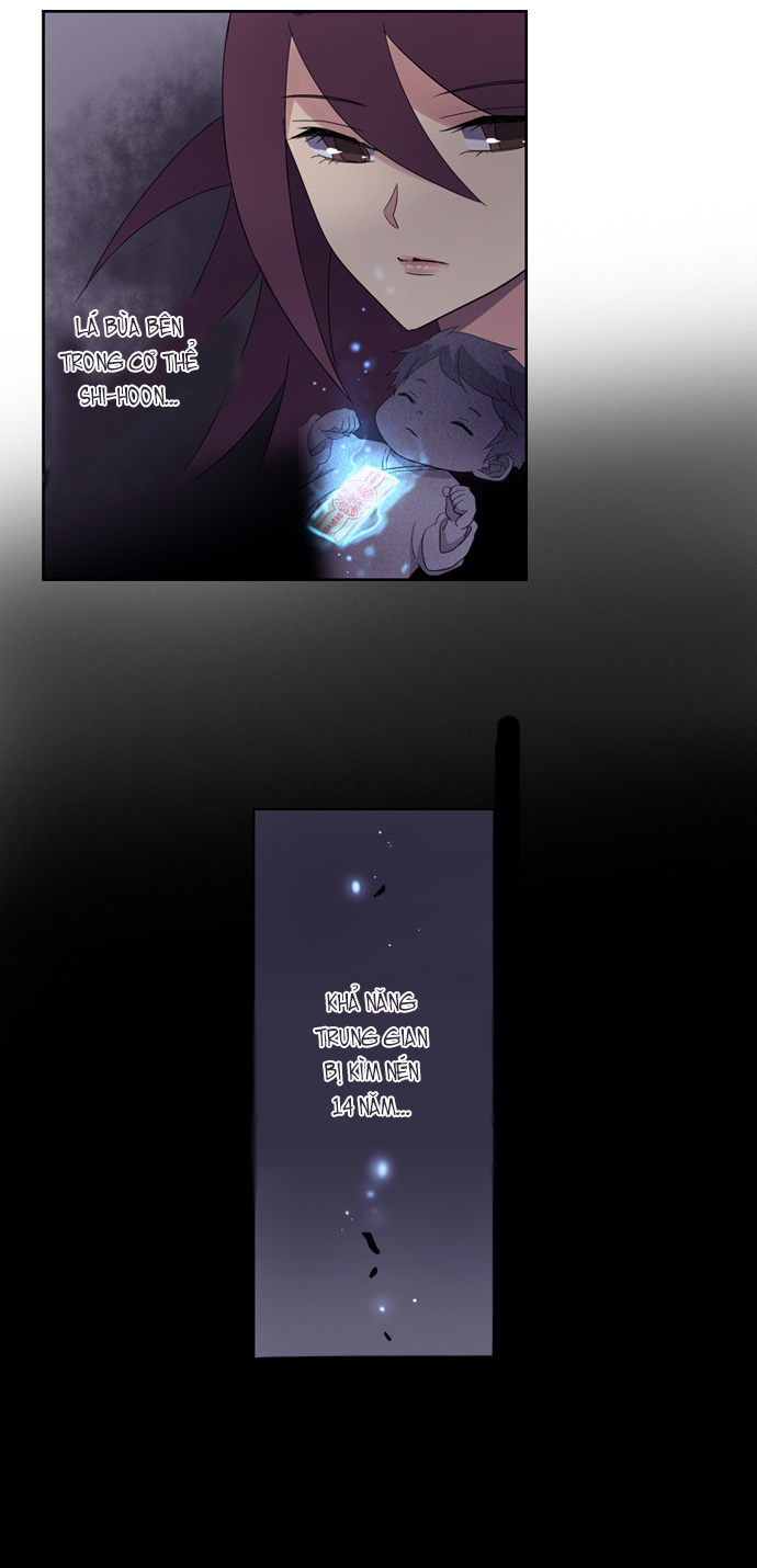 Soul Cartel: Chapter 17