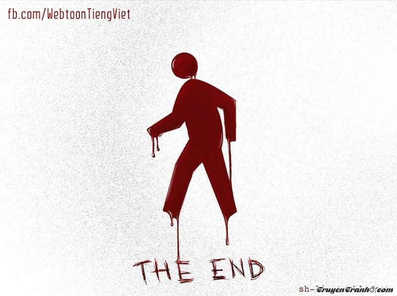 Nothing Here Up Up: Chapter 1