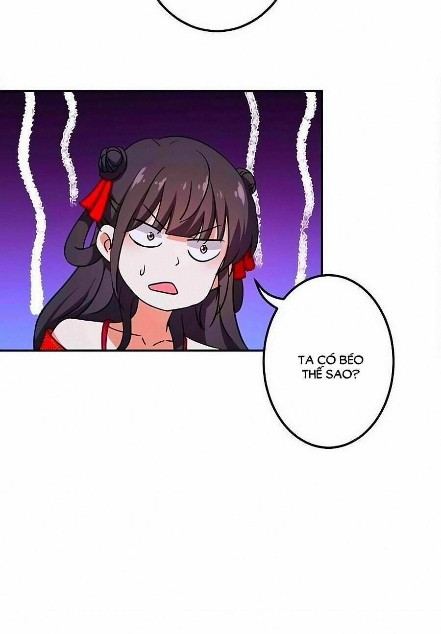 Vương Gia! Ngươi Thật Bỉ Ổi: Chapter 360