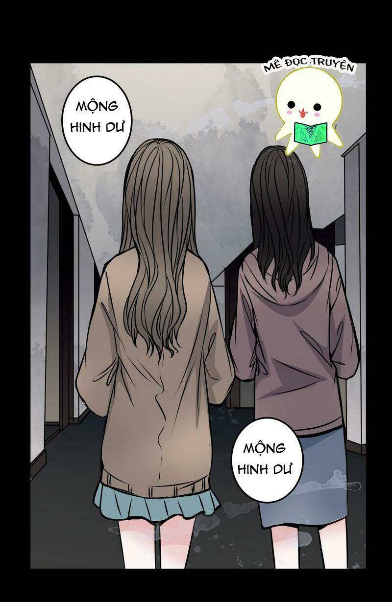 Nhật Ký Nữ Phù Thủy Hồi Sinh: Chapter 45