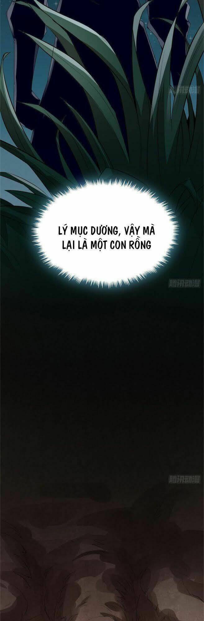 Nghịch Lân: Chapter 110