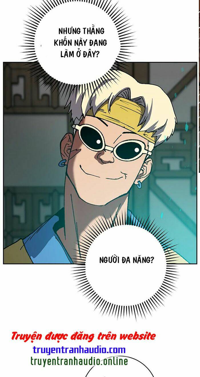 Npc Bắt Đầu Từ Kỹ Năng Lv.999: Chapter 4