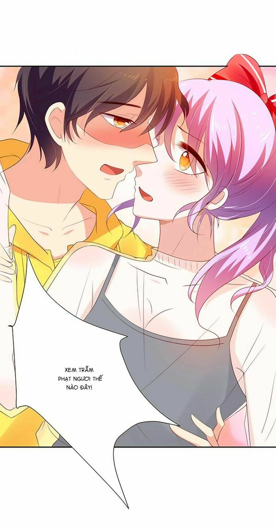 Bạn Trai Là Ngôi Sao: Chapter 68