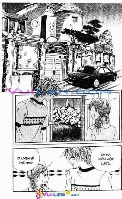 Cô gái Trung Hoa: Chapter 9