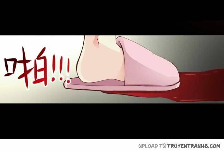 Truyện Kinh Dị Ở Tòa Nhà Số 44: Chapter 3