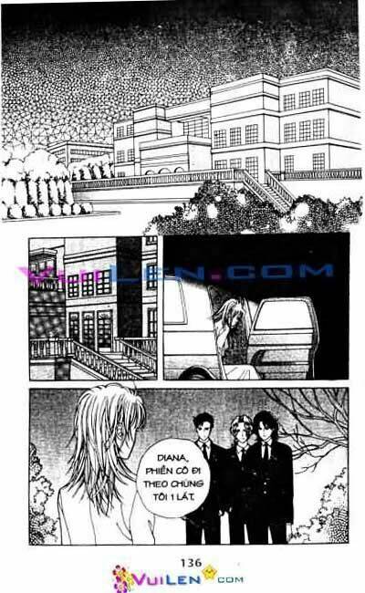 Tìm Anh - Look For Oppa: Chapter 7