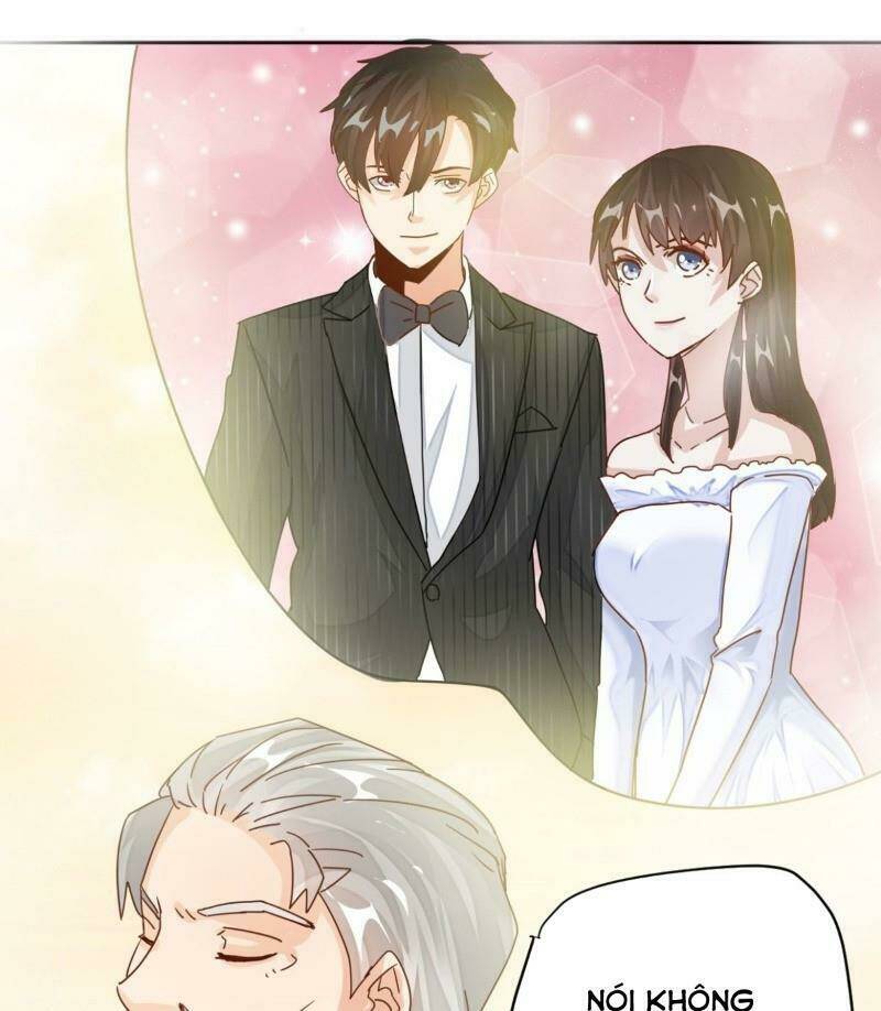 Đô Thị Siêu Cấp Y Sinh: Chapter 7