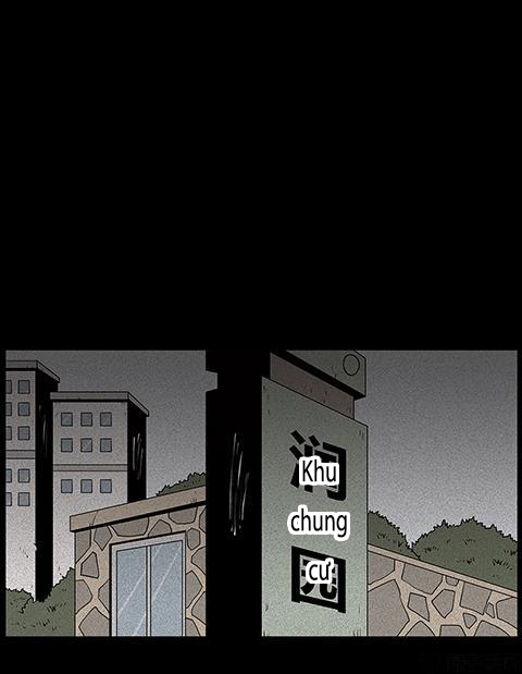 Chuyện Lạ Đêm Khuya: Chapter 76