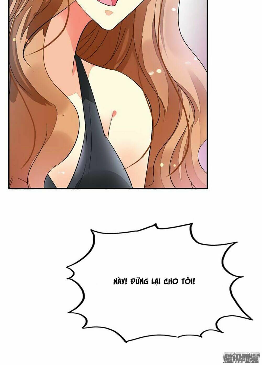 Em Vẫn Còn Nhỏ: Chapter 21