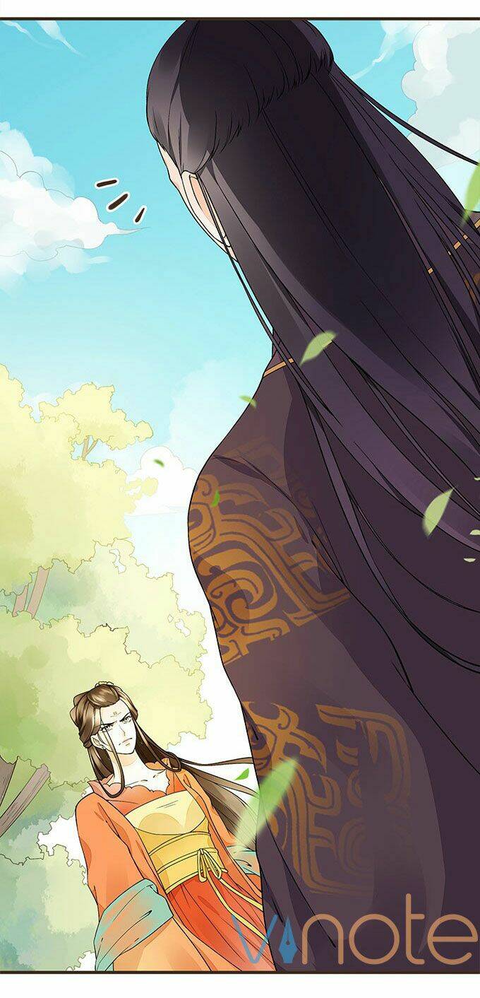 Đại Giá Thừa Tướng: Chapter 6