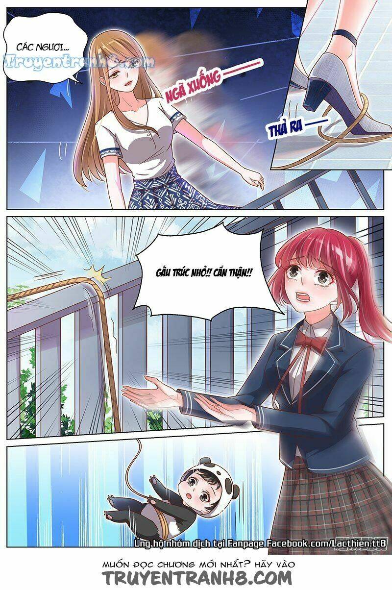 Vương Bài Giáo Thảo: Chapter 106