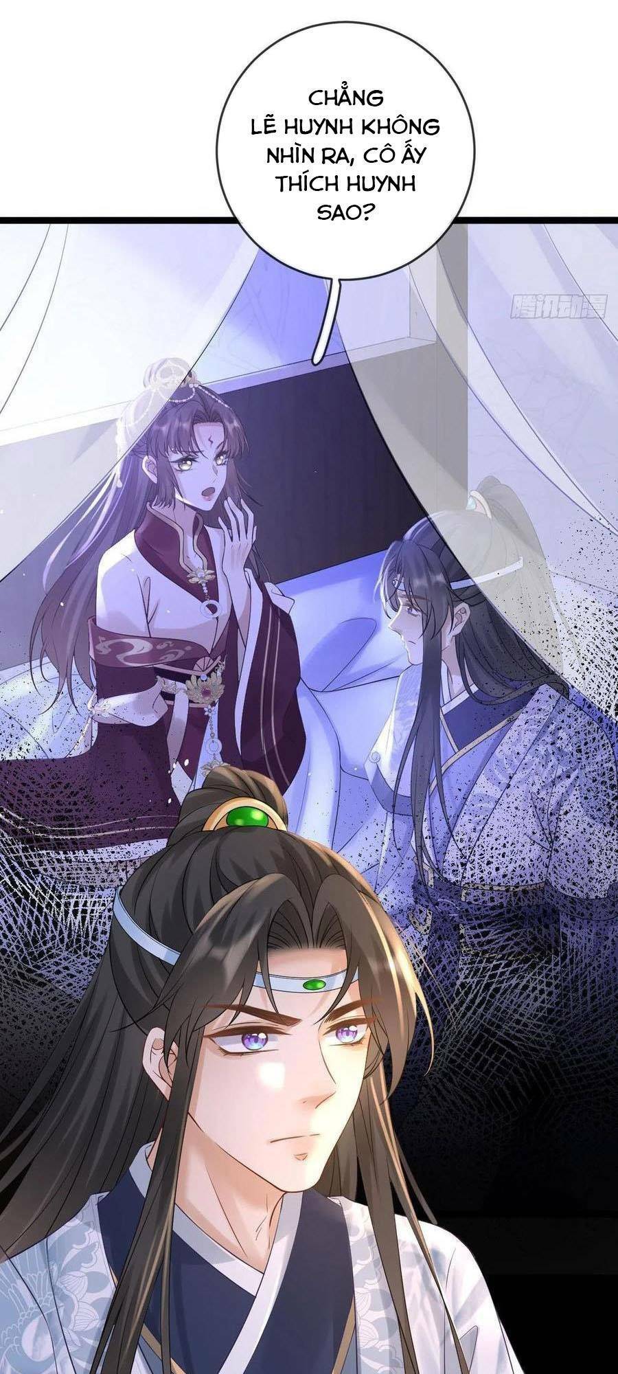 Ma Đầu Vạn Ác Năm Tuổi Rưỡi: Chapter 90