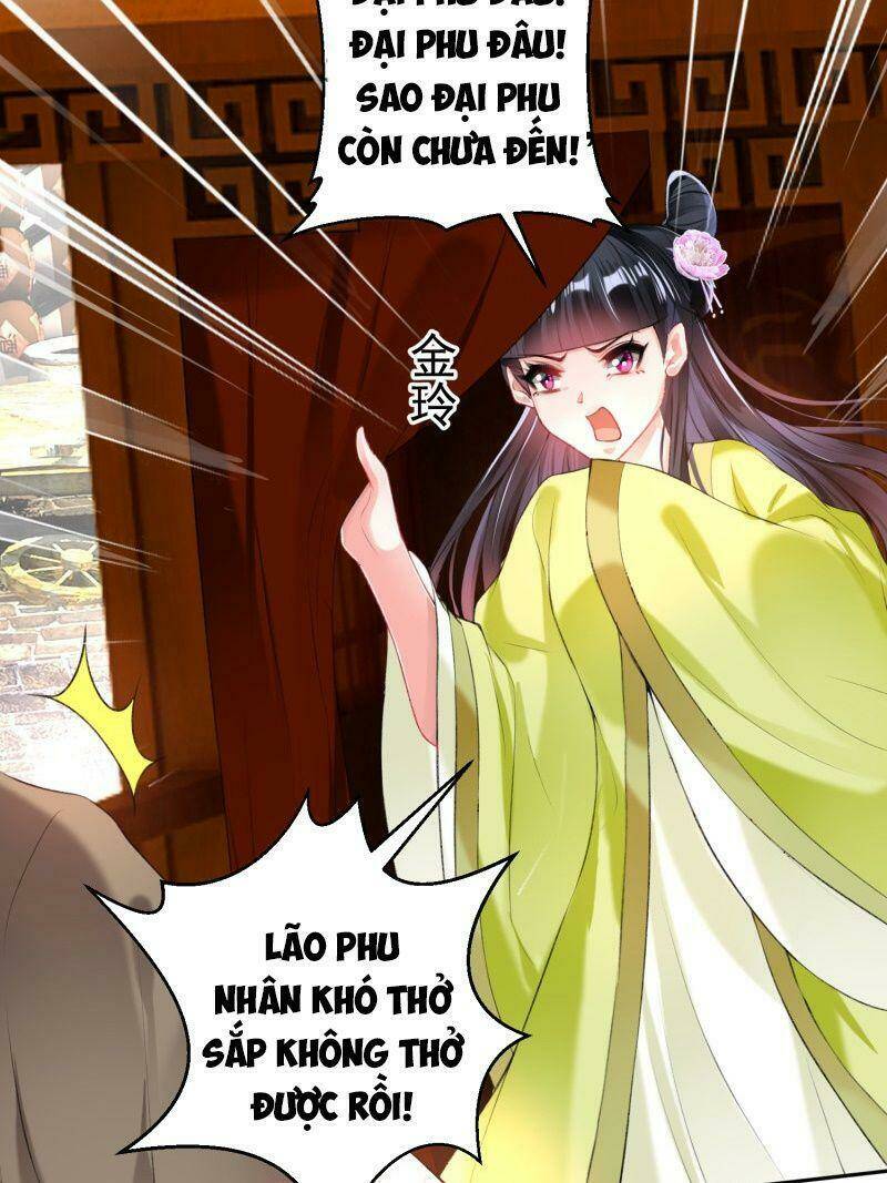 Vương Gia, Áo Lót Của Ngươi Rơi Mất Rồi: Chapter 73