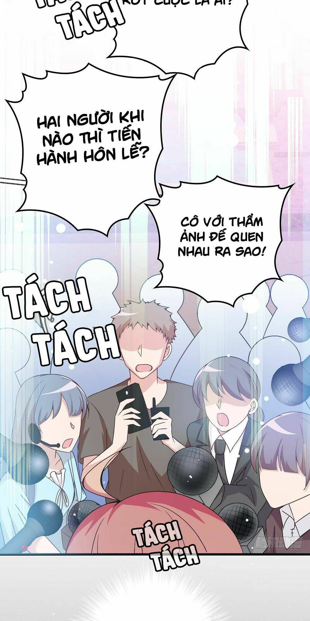 Bí Mật Kết Hôn Với Ảnh Đế: Vợ Ơi Đến Đây Tấn Công Đi Nào: Chapter 2