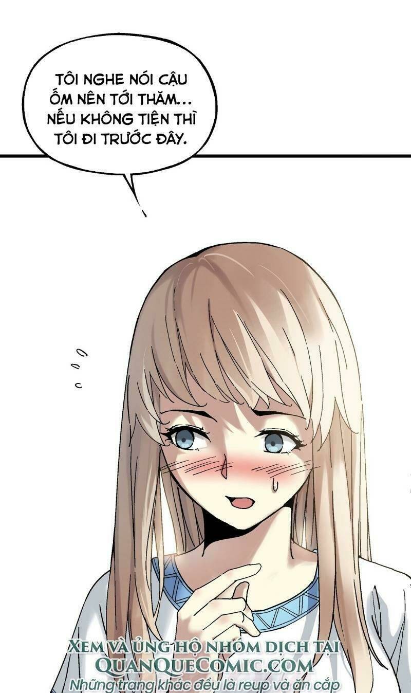 Kẻ Săn Hồn - Quỷ Hô Bắt Quỷ: Chapter 19