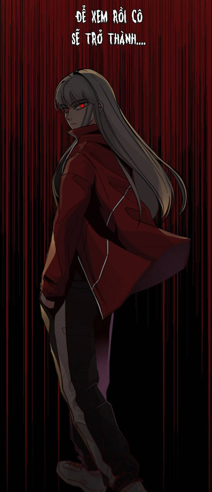 Hero Killer Boom: Chapter 8