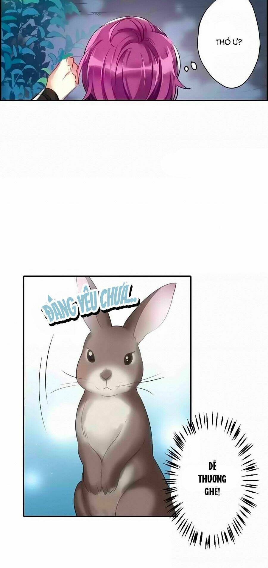 Thượng Quốc Phú Chi Thiên Đống Tuyết: Chapter 6