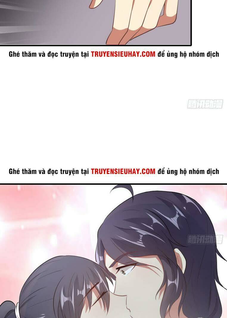 Đô Thị Hoa Tùng Tiêu Dao: Chapter 2