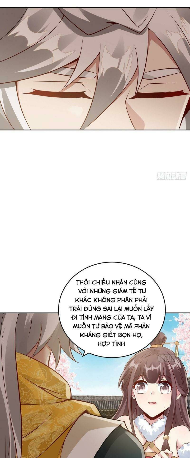 Nghịch Lân: Chapter 84