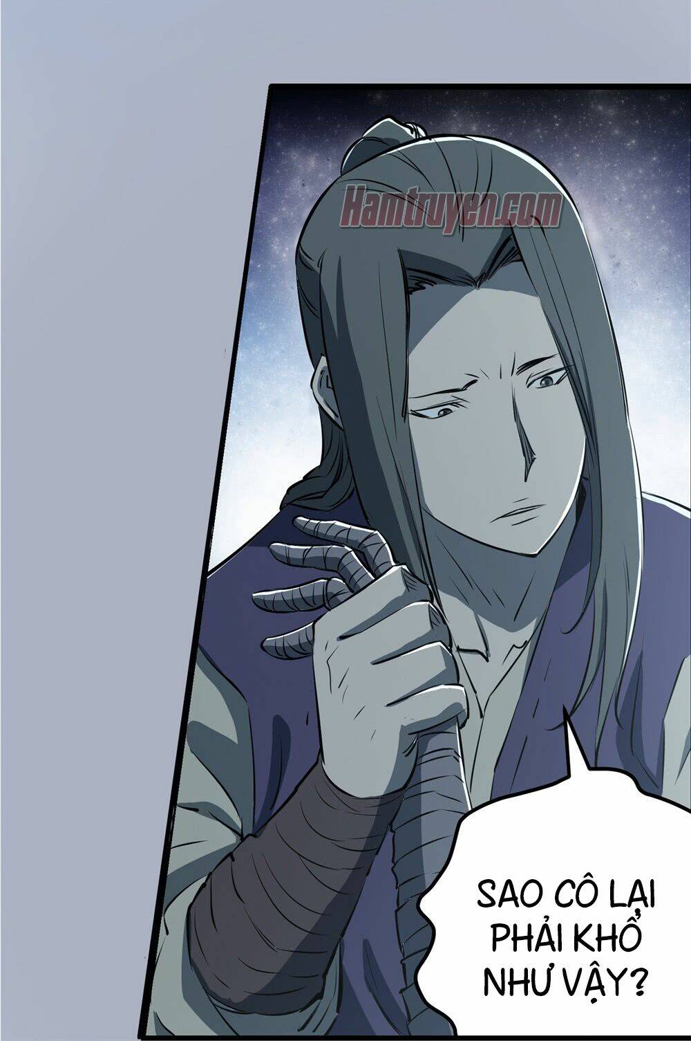 Hiệp Hành Cửu Thiên: Chapter 71