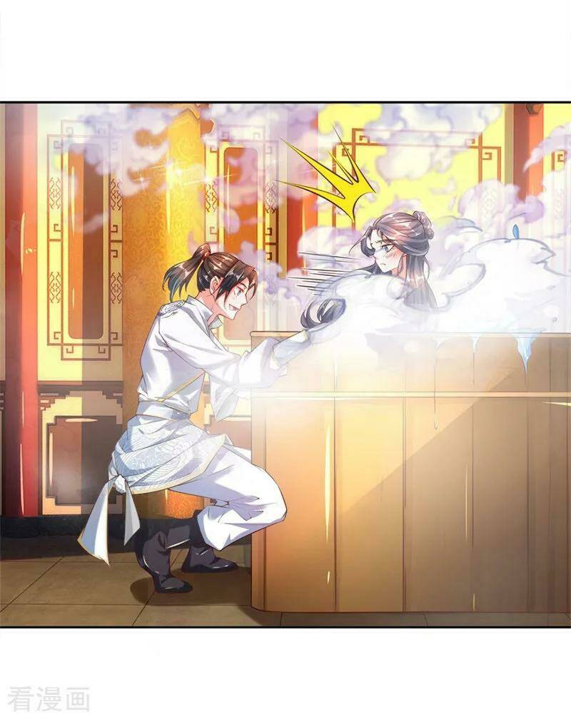 Thân Thể Của Ta Là Kiếm Chủng: Chapter 65