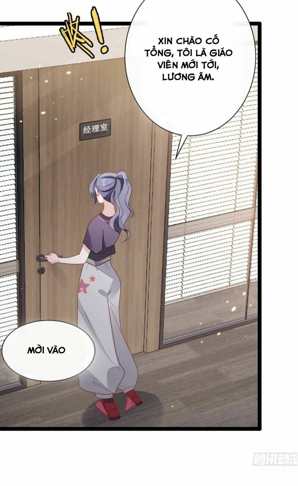 Mau Xuyên Không Rửa Tội Cho Nhân Vật Phản Diện: Chapter 73