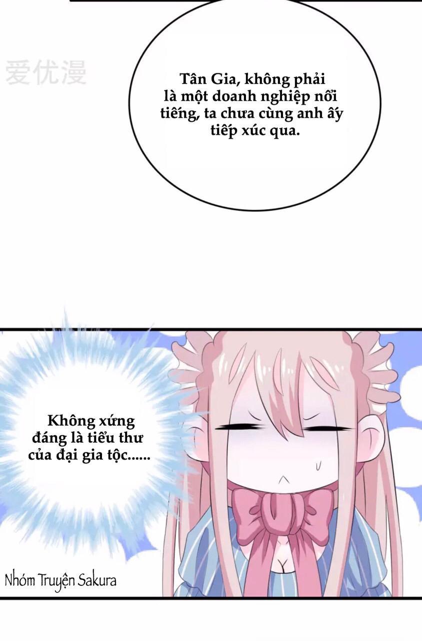 Tôi Vốn Dĩ Bị Bệnh Kiều: Chapter 8.1