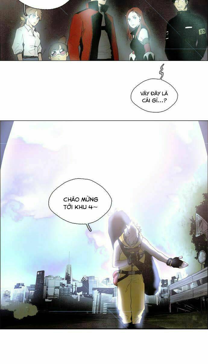 Lessa 2: The Crimson Knight: Chapter 12