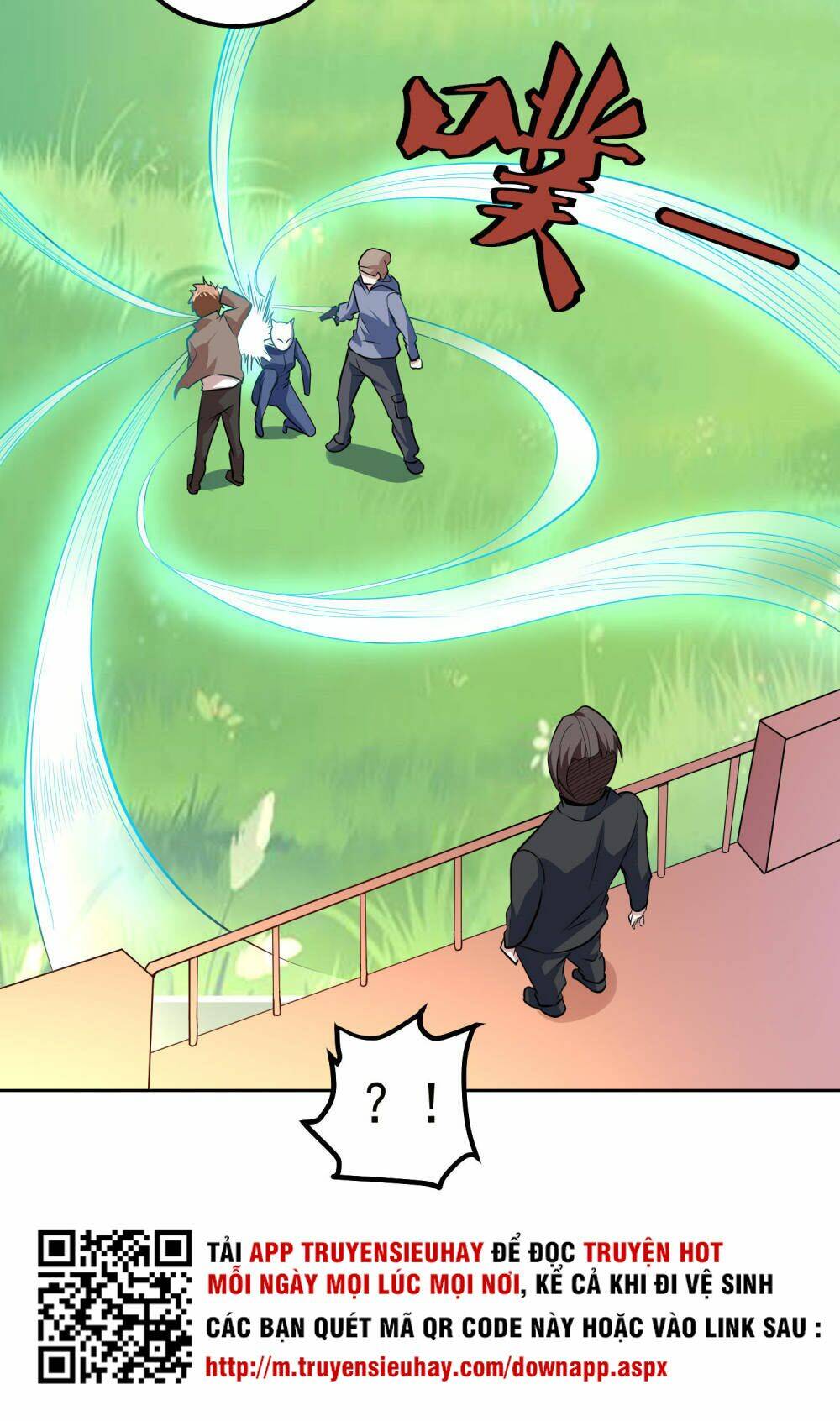 Tay Chơi Thần Cấp: Chapter 92