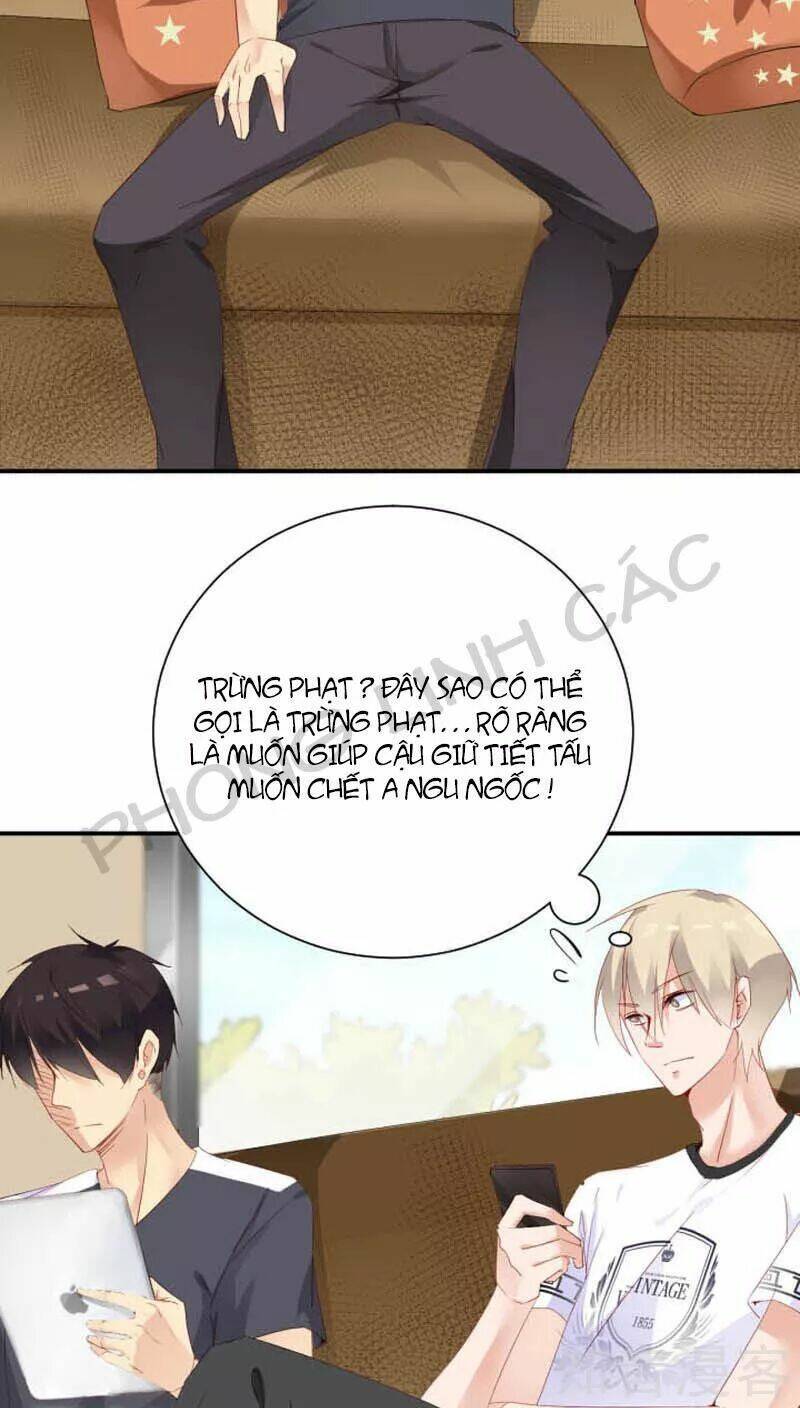 Nam Thần Là Một Đôi: Chapter 84