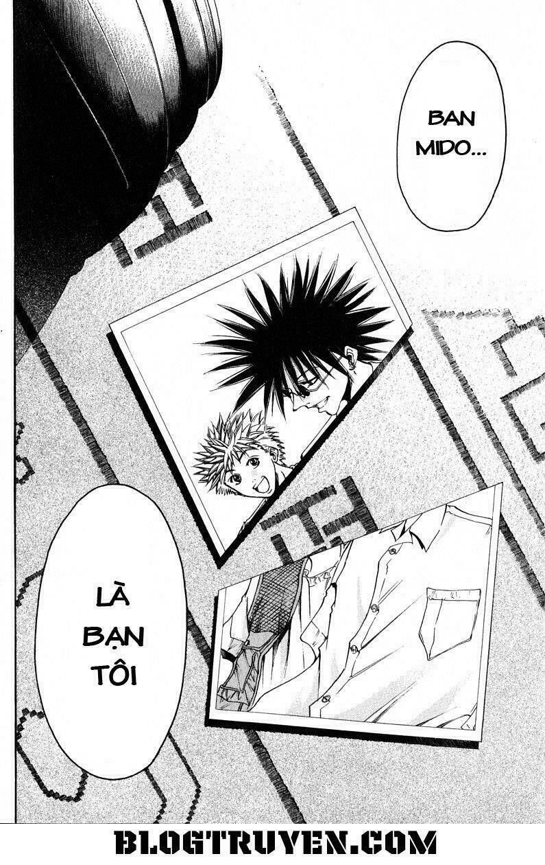 Get Backers: Chapter 89