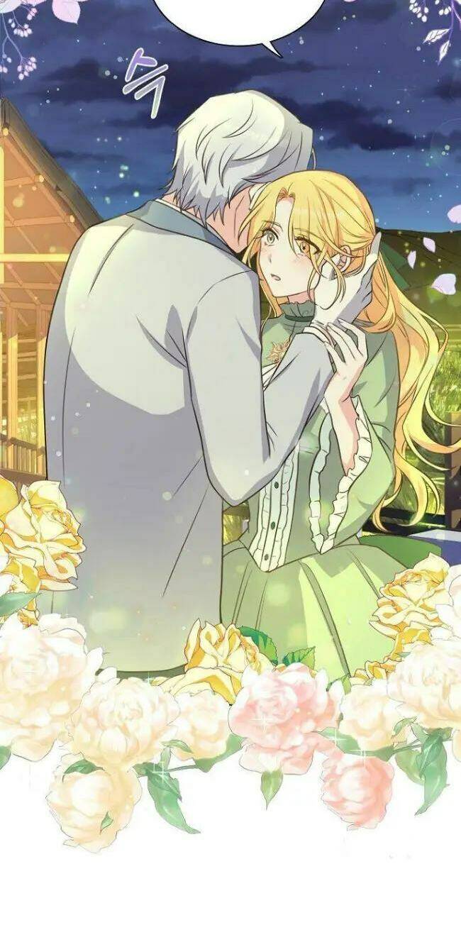 Một Đêm Với Hoàng Đế: Chapter 17
