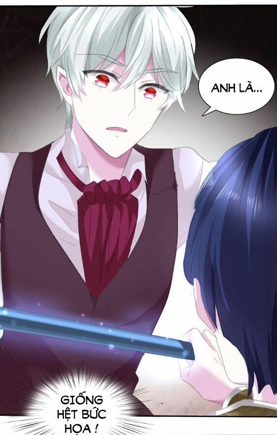 Một lời không hợp liền hút máu: Chapter 51