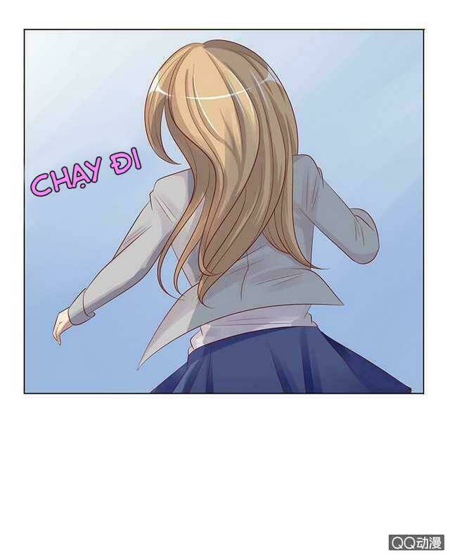 Băng Sơn Học Trưởng Không Được Chọc: Chapter 54.2