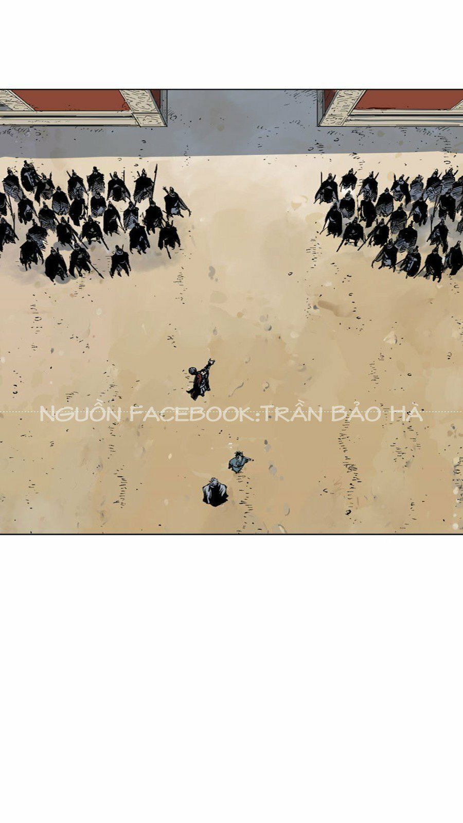 Cao Thủ 2: Chapter 53