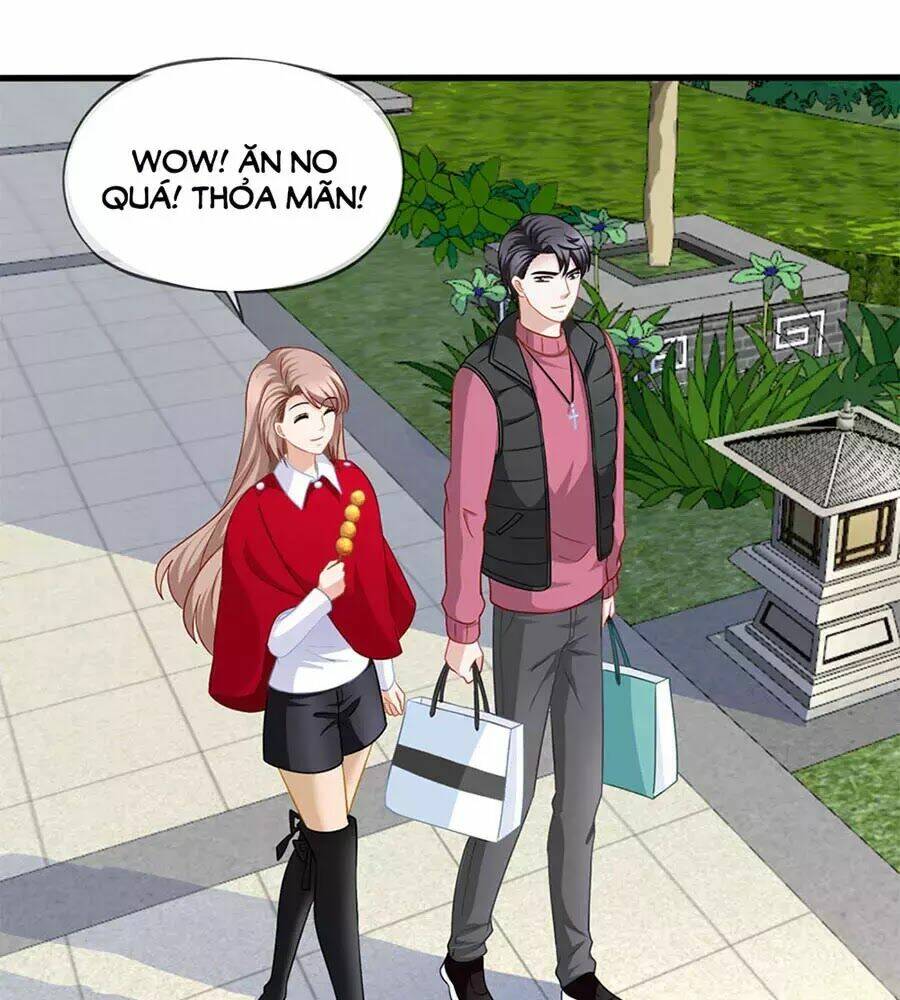 Mỹ Vị Giai Thê: Chapter 82