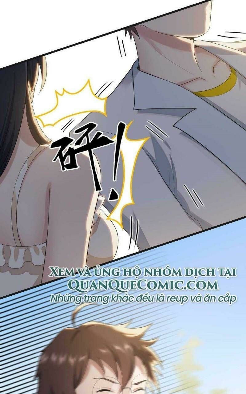 Kế Hoạch Trở Thành Phế Vật: Chapter 1
