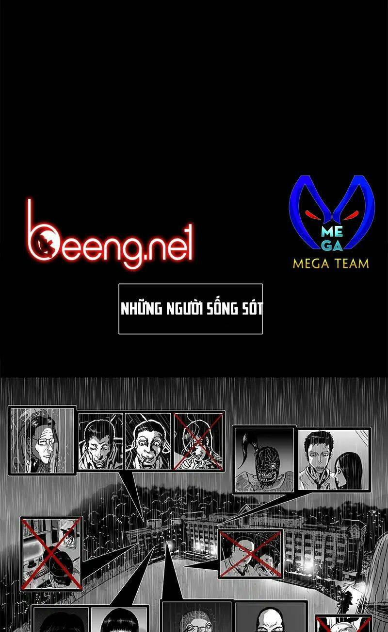 Sống Sót: Chapter 4
