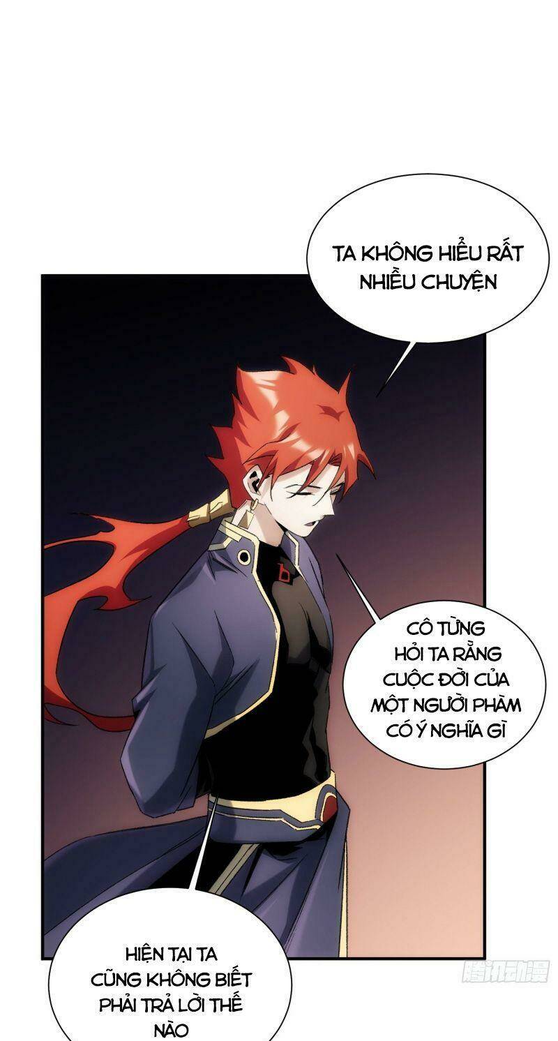 Ma Vương Là Đại Địa Chủ: Chapter 35