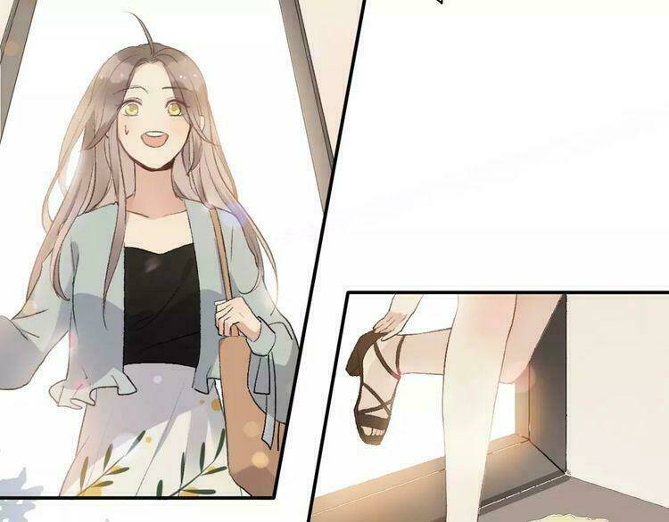 Cuộc Chiến Tình Yêu: Chapter 15