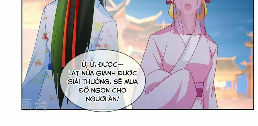 Trù Nương Hoàng Hậu: Chapter 56