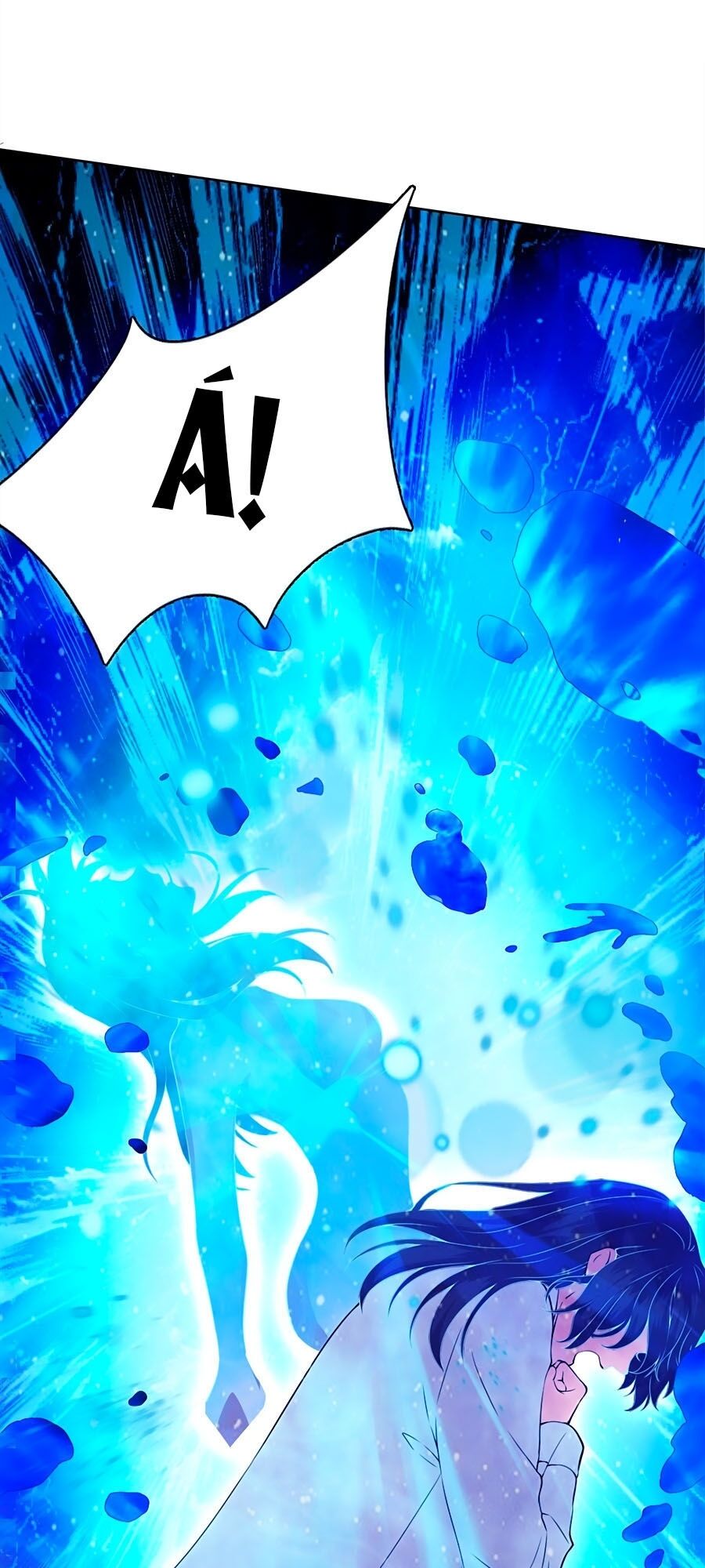 Phượng Ngự Tà Vương: Chapter 1