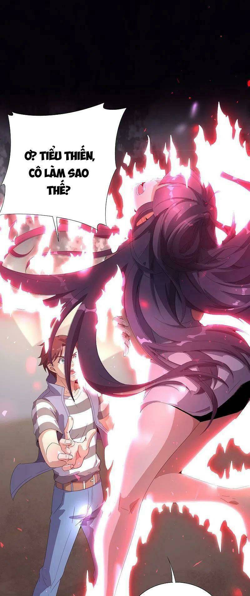 Vòng Bạn Bè Mạnh Nhất Của Tiên Giới: Chapter 174